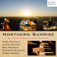 Album cover: rochesterjazz